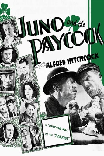 Juno and the Paycock (1929)