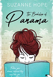 The Bookshop of Panama (Suzanne Hope)