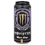 Monster Energy DUB