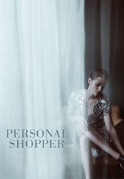 Personal Shopper (2016)