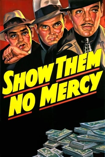 Show Them No Mercy! (1935)