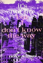 It's Not Far but I Don't Know the Way (Hoke Norris)
