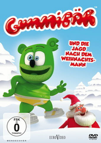 The Yummy Gummy Search for Santa (2012)