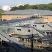 Trenton Transit Center-Trenton, NJ