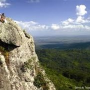 Serra Do Tepequém