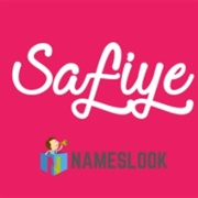 Safiye