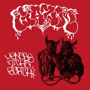 Gazm - Menace to Tha Earth