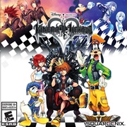 Kingdom Hearts HD 1.5 Remix