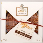 Slitti Riso Soffiato Cioccolato Al Latte