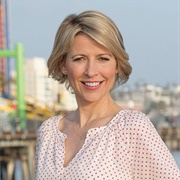 Samantha Brown