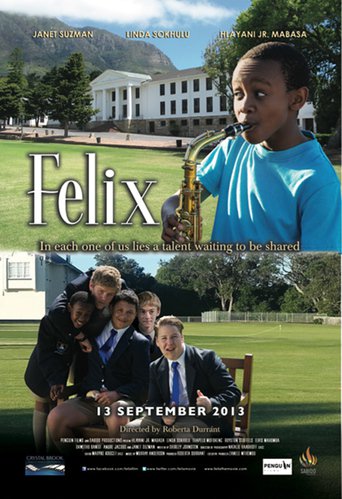 Felix (2013)