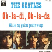 Ob-La-Di, Ob-La-Da - The Beatles