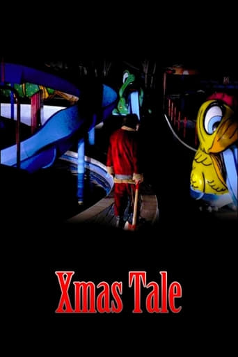 Films to Keep You Awake: The Christmas Tale (2005)