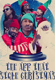 The App That Stole Christmas (2020)