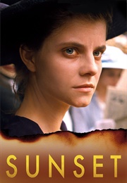 Sunset (2018)