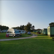 Sandyhills Bay Holiday Park