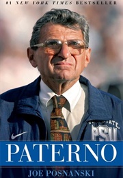 Paterno (Joe Posnanski)