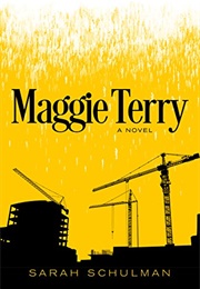 Maggie Terry (Sarah Schulman)