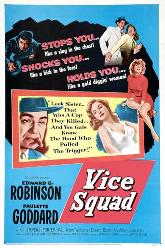 Vice Squad (1953)