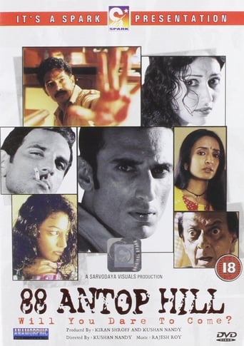 88 Antop Hill (2003)