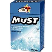 Elite Must Peppermint Gum