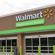 Walmart Neighborhood Market