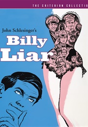 Billy Liar (1963)