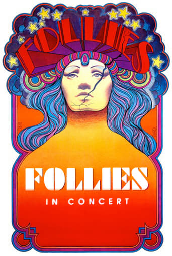 Follies in Concert (1986)