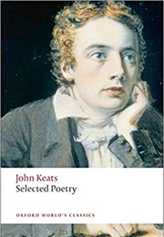 Selected Poetry (Oxford World's Classics) (John Keats)
