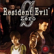 Resident Evil Zero (2002)