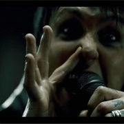 Hollywood Whore - Papa Roach