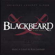 Blackbeard the Musical