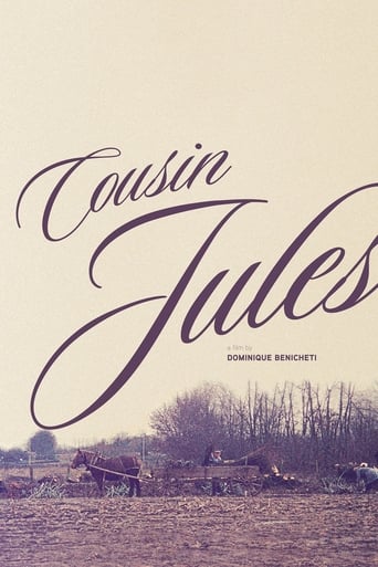 Cousin Jules (Le Cousin Jules) (1972)