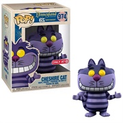Cheshire Cat 974
