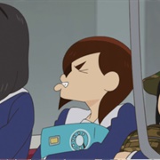 Keep Your Hands off Eizouken!