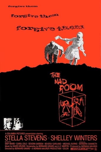 The Mad Room (1969)