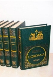 Gordana Series (Marija Jurič Zagorka)