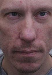 Uncovering the Date Rape Killer (2020)