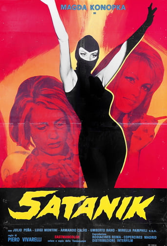 Satanik (1968)