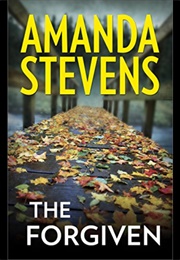 The Forgiven (Amanda Stevens)