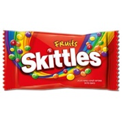 Skittles Fruits