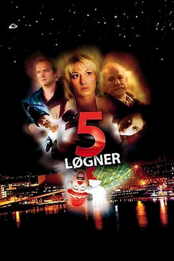 5 Løgner (2007)