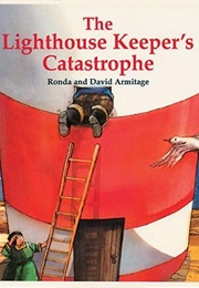 The Lighthouse Keeper's Catastrophe (Armitage)
