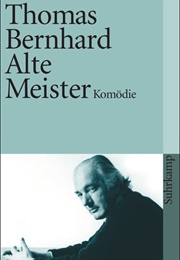 Alte Meister (Thomas Bernhard)