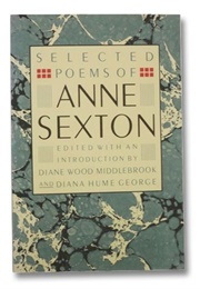 Selected Poems: Anne Sexton (Anne Sexton)