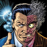 Two Face