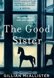 The Good Sister (Gilliam McAllister)