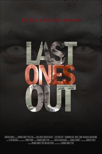 Last Ones Out (2016)