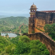 Jaigarh Fort, Jaipur, India