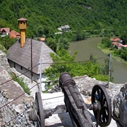Vranduk, Bosnia & Herzegovina